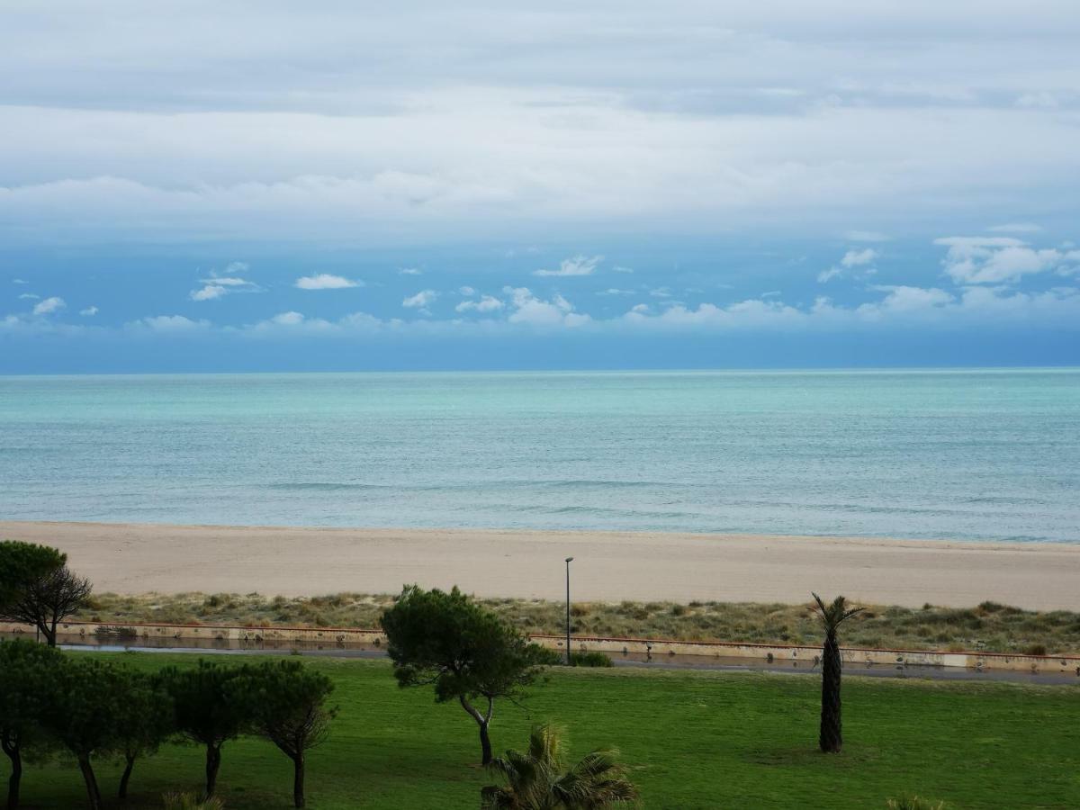 Mas De La Mer Saint-Cyprien  Εξωτερικό φωτογραφία